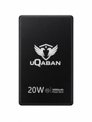 Magnetic Wireless Power Bank 10000mAh – PD20W Fast Charging