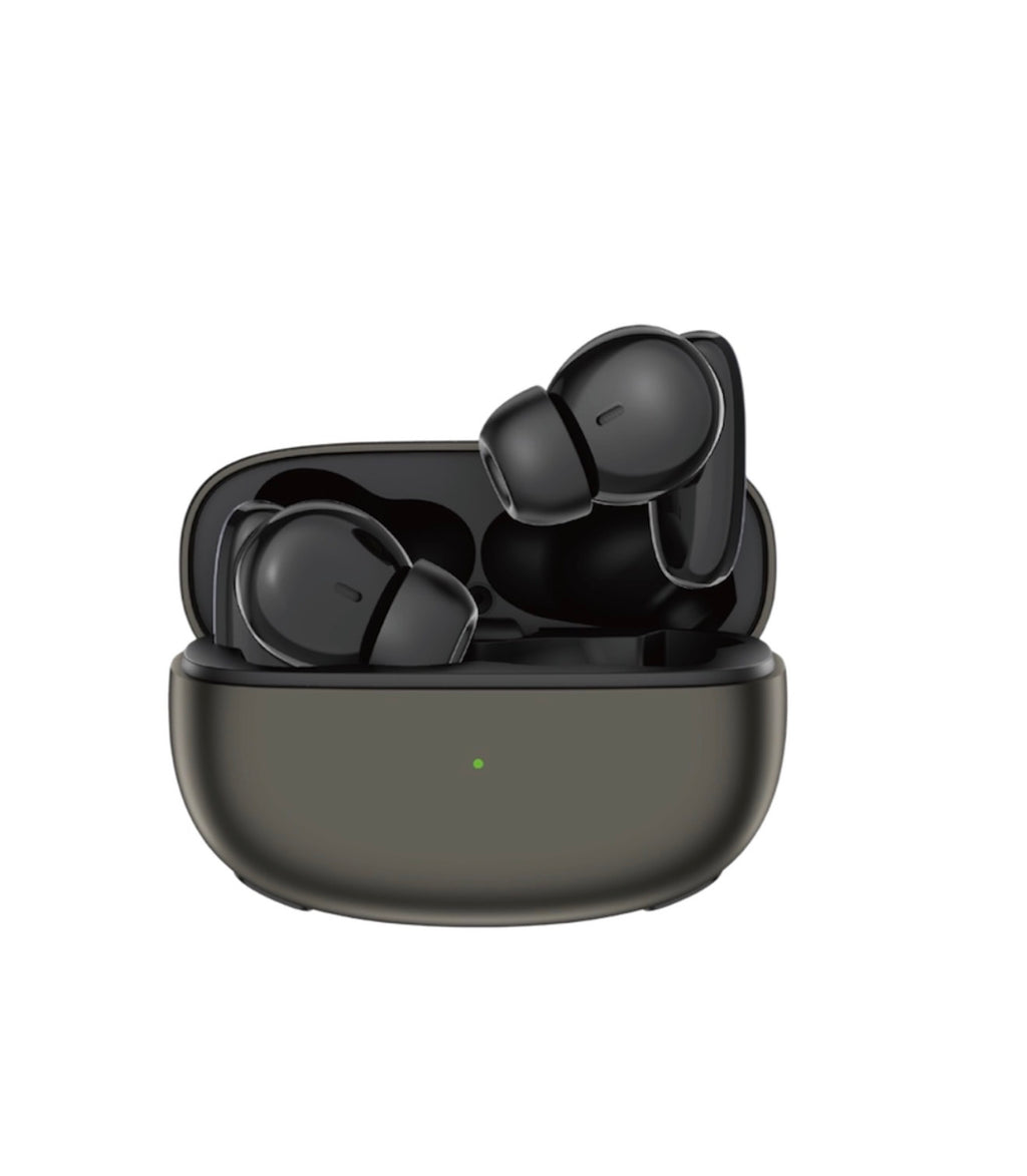 UQABAN Bluetooth Kopfhörer – Hi-Fi Sound | bis zu 20 Tage Akkulaufzeit | Bluetooth 5.3
