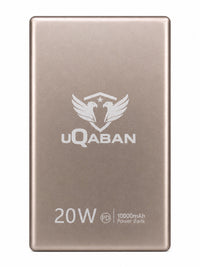 Magnetic Wireless Power Bank 10000mAh – PD20W Fast Charging