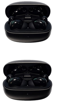 UQABAN Bluetooth Kopfhörer – Hi-Fi Sound | bis zu 20 Tage Akkulaufzeit | Bluetooth 5.3