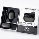 UQABAN Bluetooth Kopfhörer – Hi-Fi Sound | bis zu 20 Tage Akkulaufzeit | Bluetooth 5.3