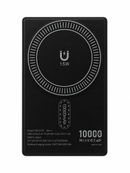 Magnetic Wireless Power Bank 10000mAh – PD20W Fast Charging