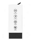 50W Travel Charger USB + 2x USB-C Fast Charger