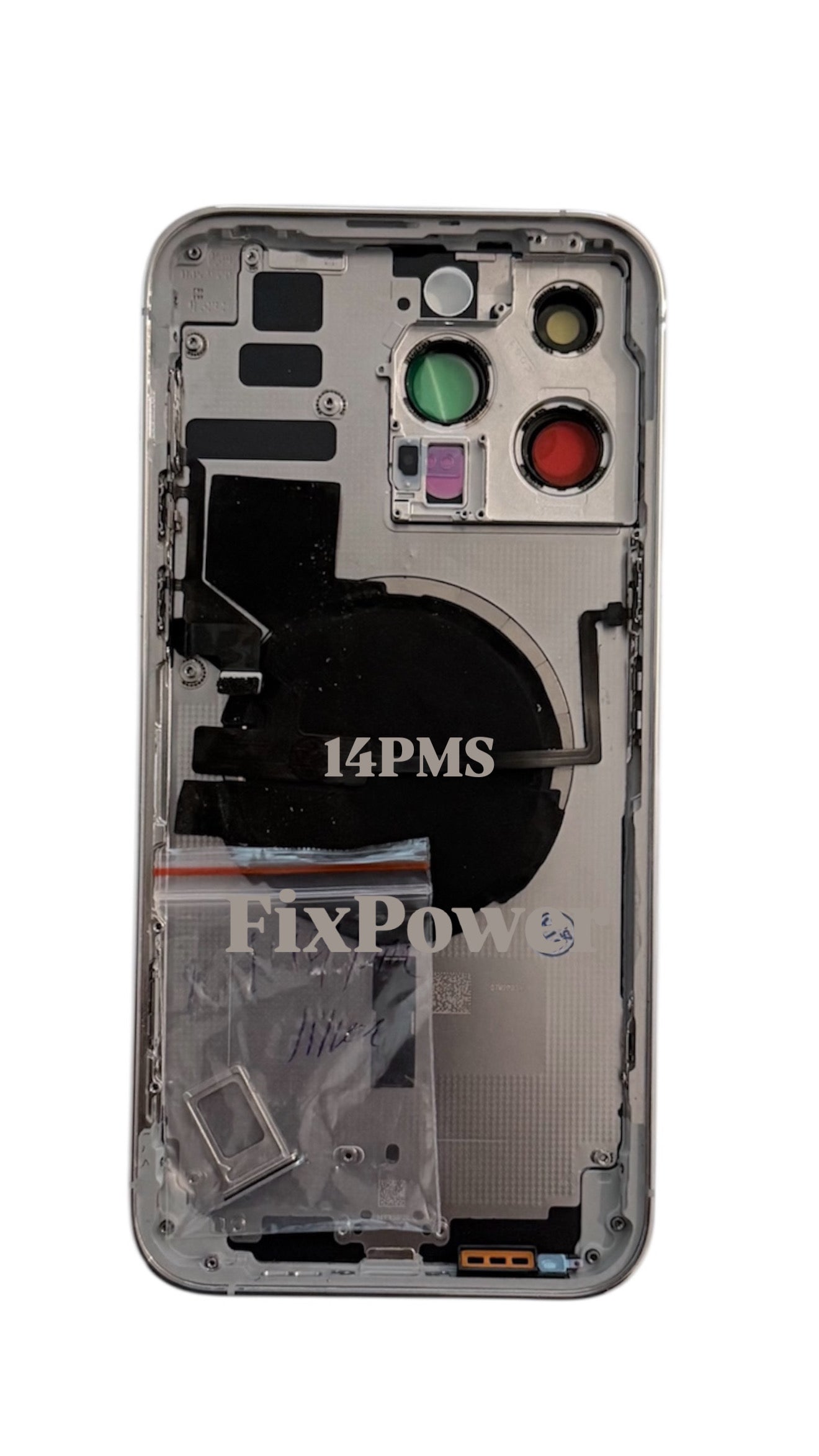 Seamless Connectivity