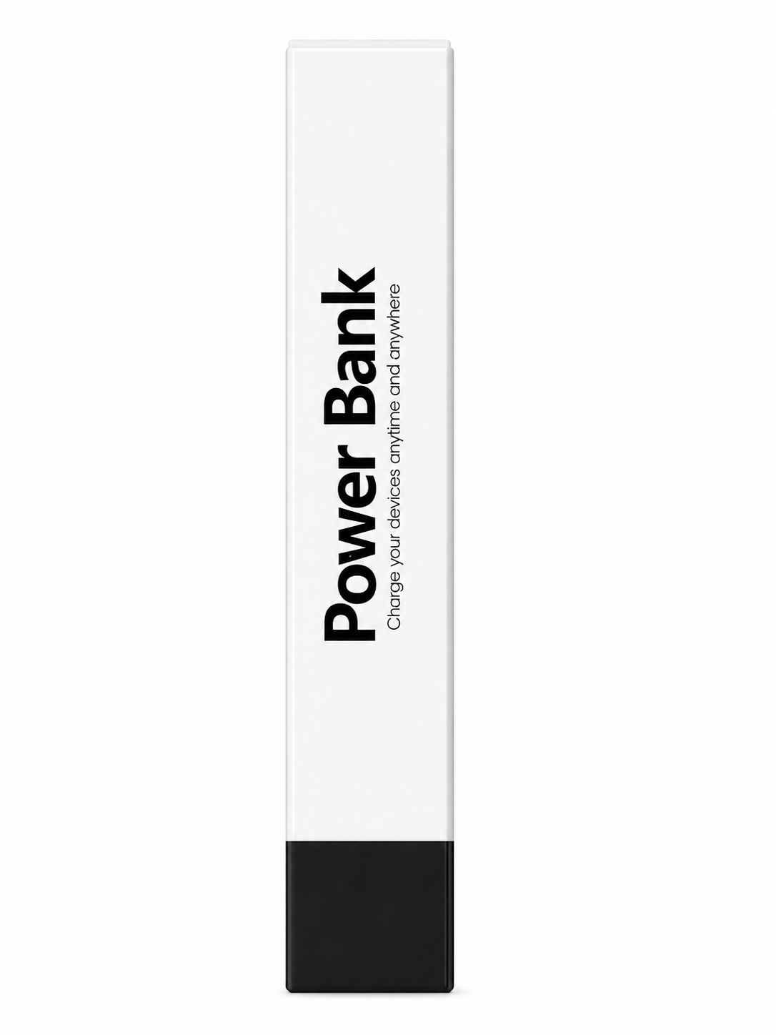 Magnetic Wireless Power Bank 10000mAh – PD20W Fast Charging
